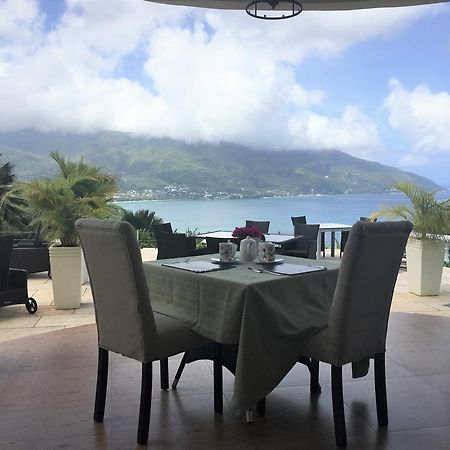 Petit Amour Villa Glacis  Dış mekan fotoğraf