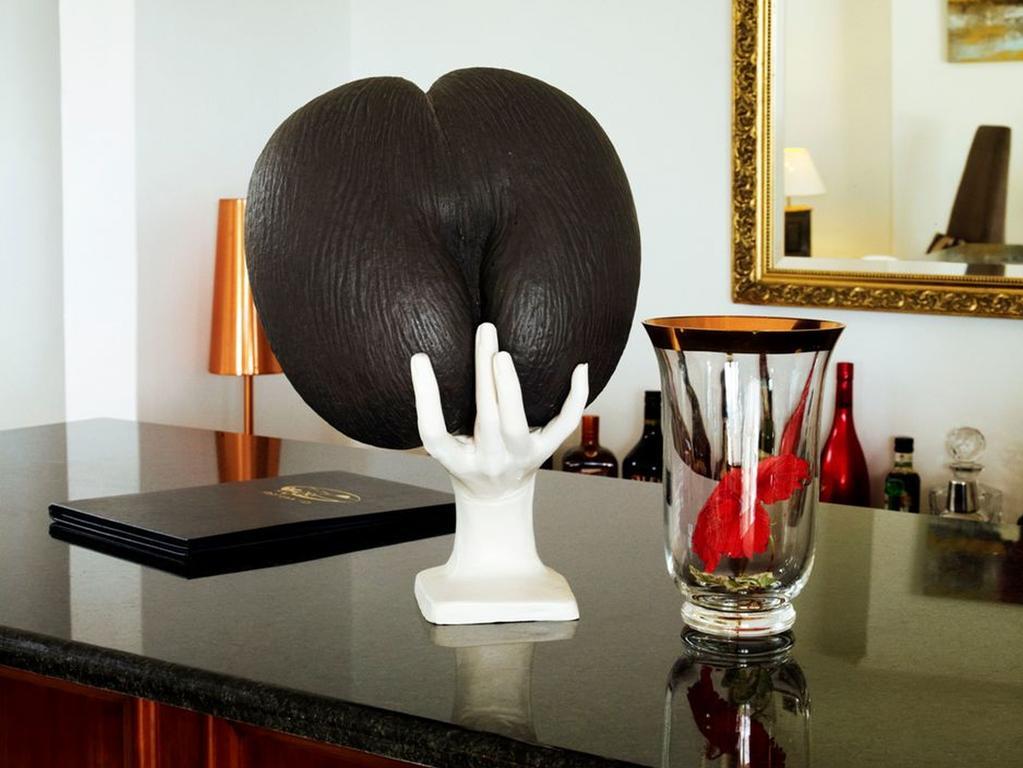 Petit Amour Villa Glacis  Dış mekan fotoğraf
