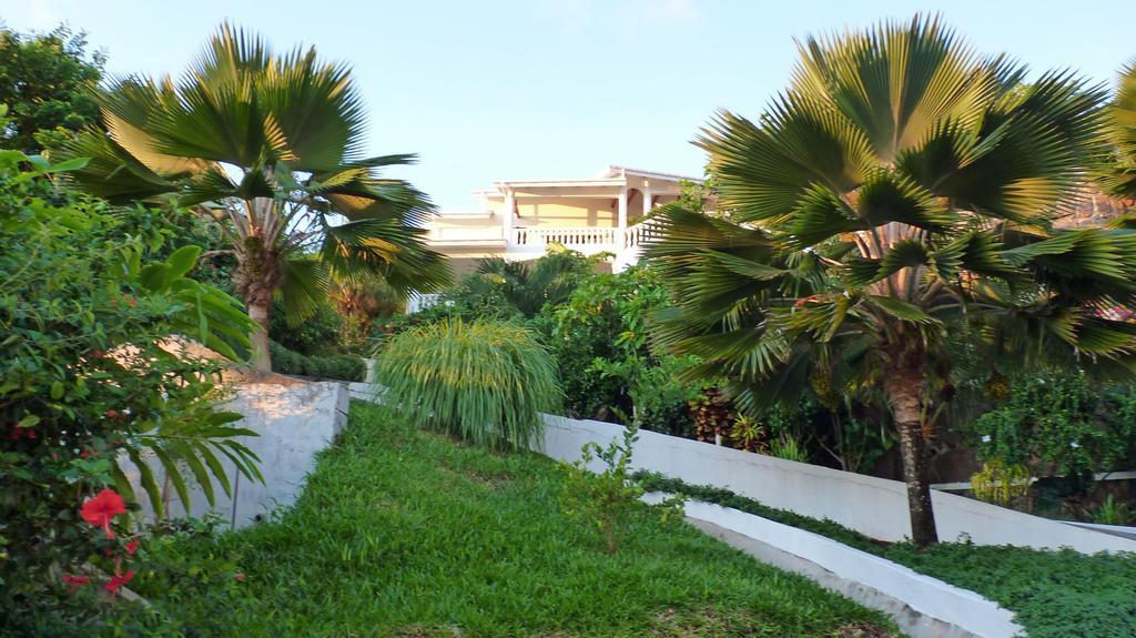 Petit Amour Villa Glacis  Dış mekan fotoğraf
