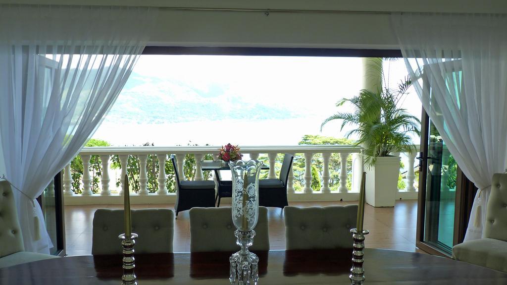 Petit Amour Villa Glacis  Dış mekan fotoğraf