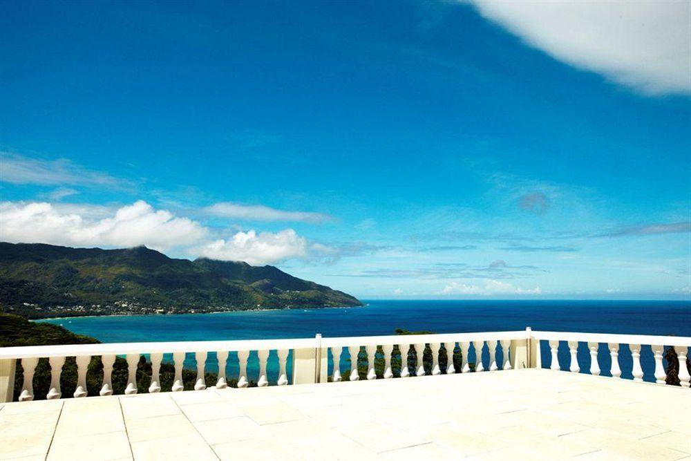 Petit Amour Villa Glacis  Dış mekan fotoğraf