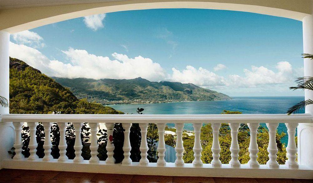 Petit Amour Villa Glacis  Dış mekan fotoğraf