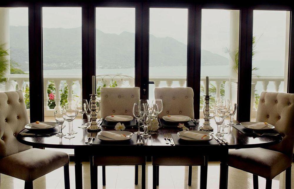Petit Amour Villa Glacis  Dış mekan fotoğraf