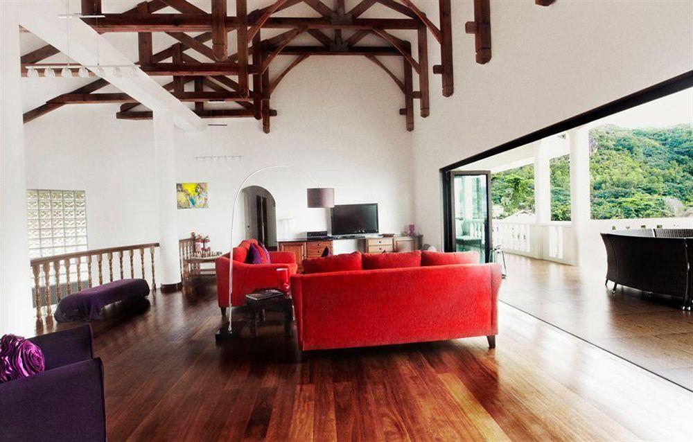 Petit Amour Villa Glacis  Dış mekan fotoğraf