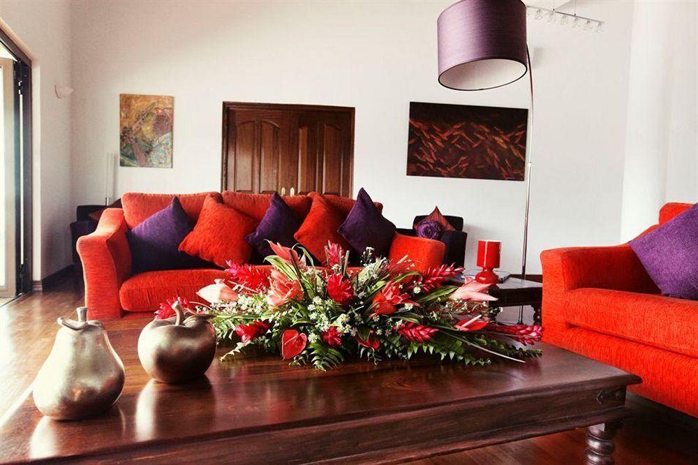 Petit Amour Villa Glacis  Dış mekan fotoğraf