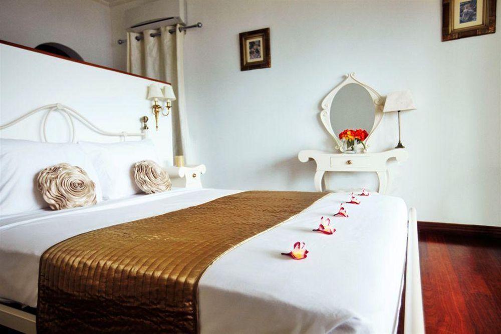 Petit Amour Villa Glacis  Dış mekan fotoğraf