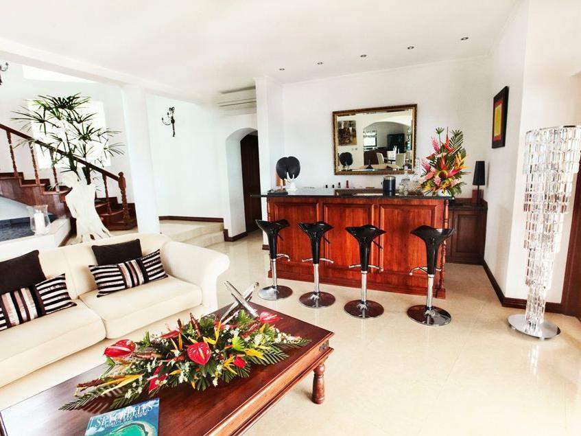 Petit Amour Villa Glacis  Dış mekan fotoğraf