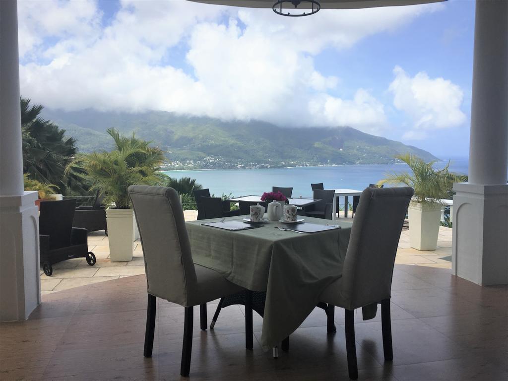 Petit Amour Villa Glacis  Dış mekan fotoğraf
