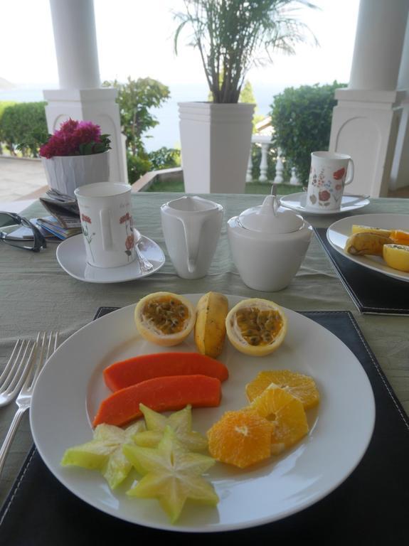 Petit Amour Villa Glacis  Dış mekan fotoğraf