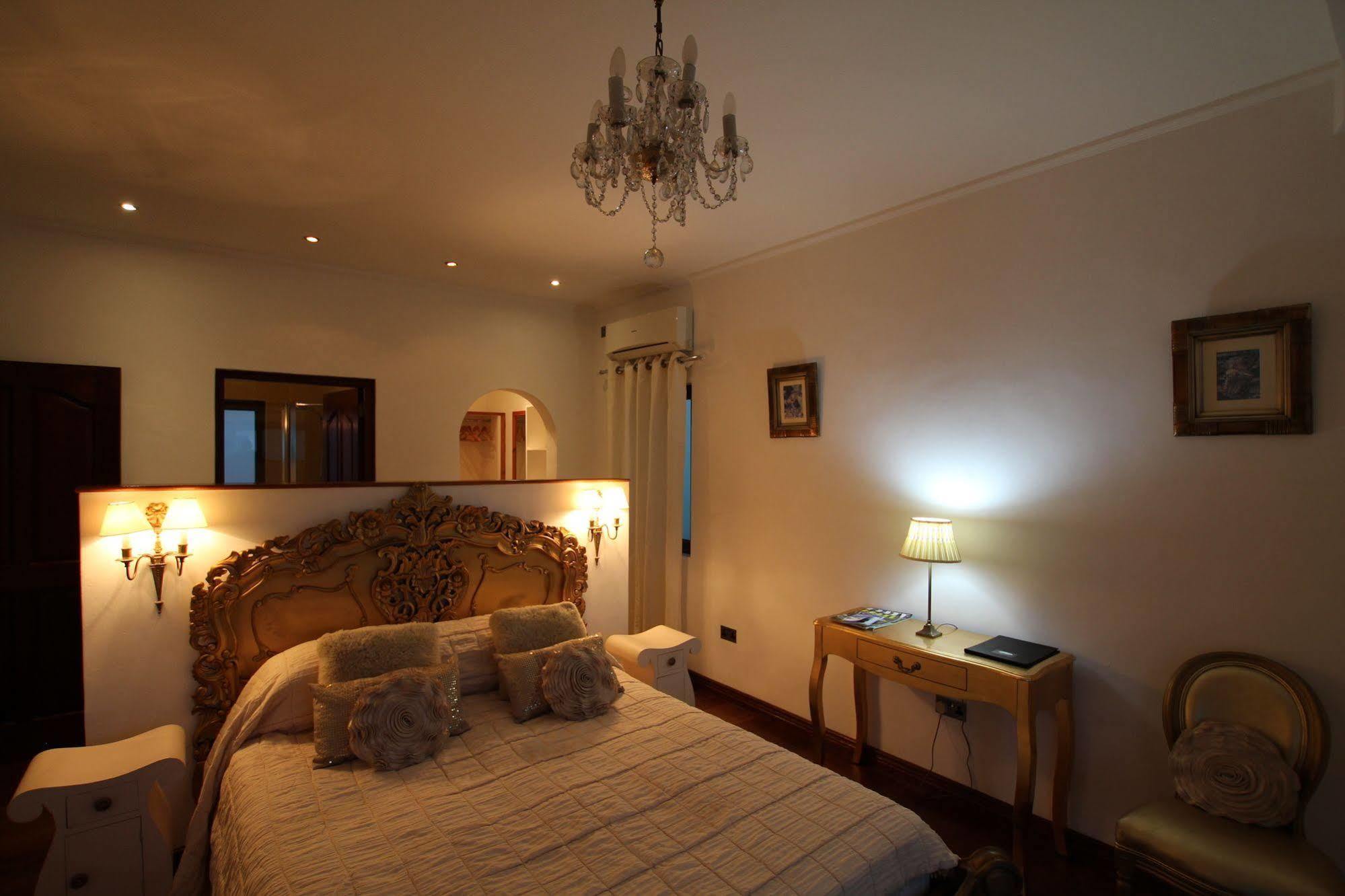 Petit Amour Villa Glacis  Dış mekan fotoğraf