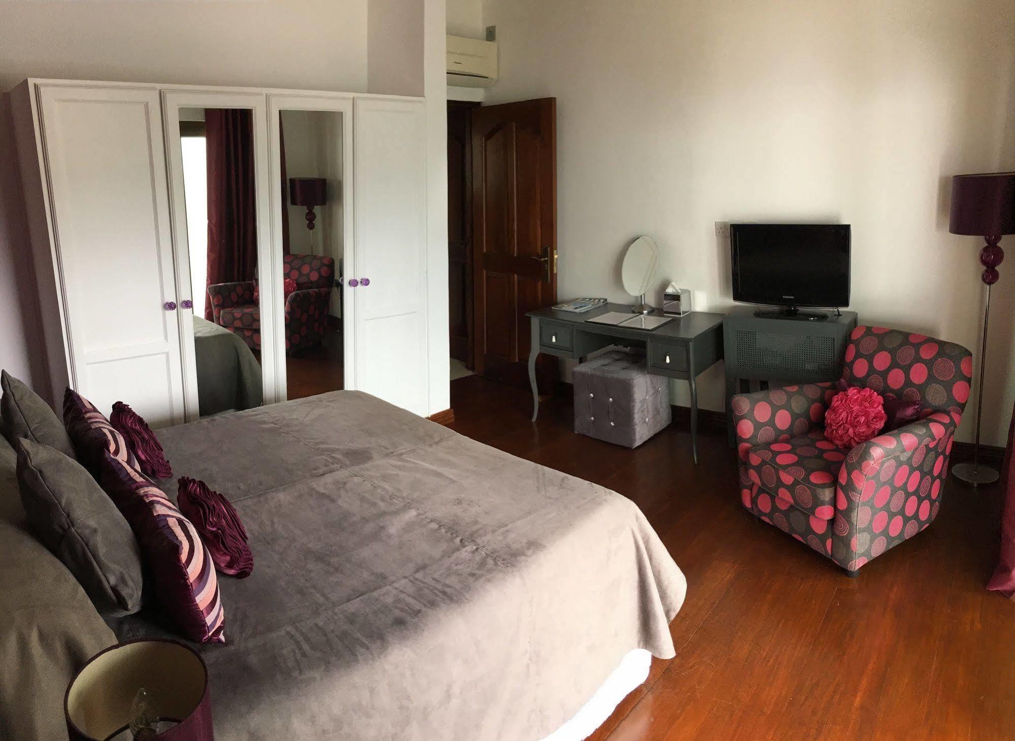 Petit Amour Villa Glacis  Dış mekan fotoğraf
