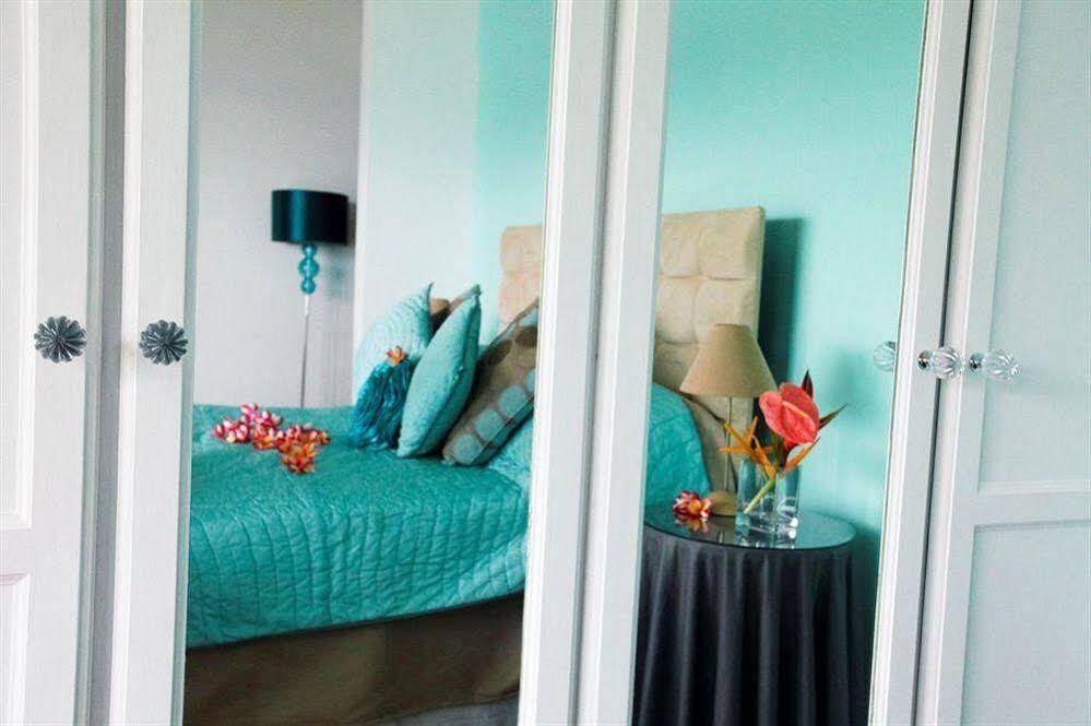 Petit Amour Villa Glacis  Dış mekan fotoğraf